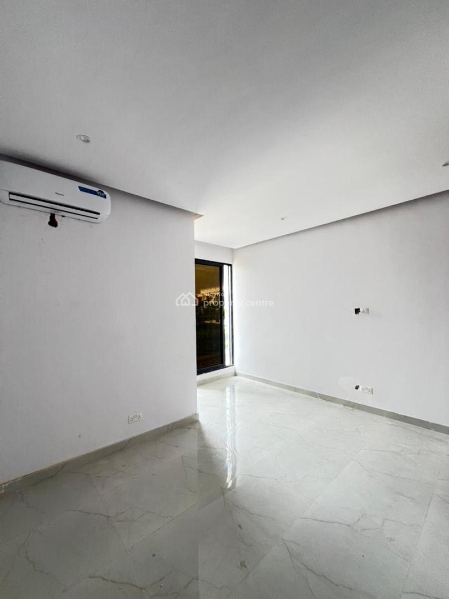 Contemporary 3bedroom Apartment, Ikoyi, Lagos, Flat / Apartment for Sale