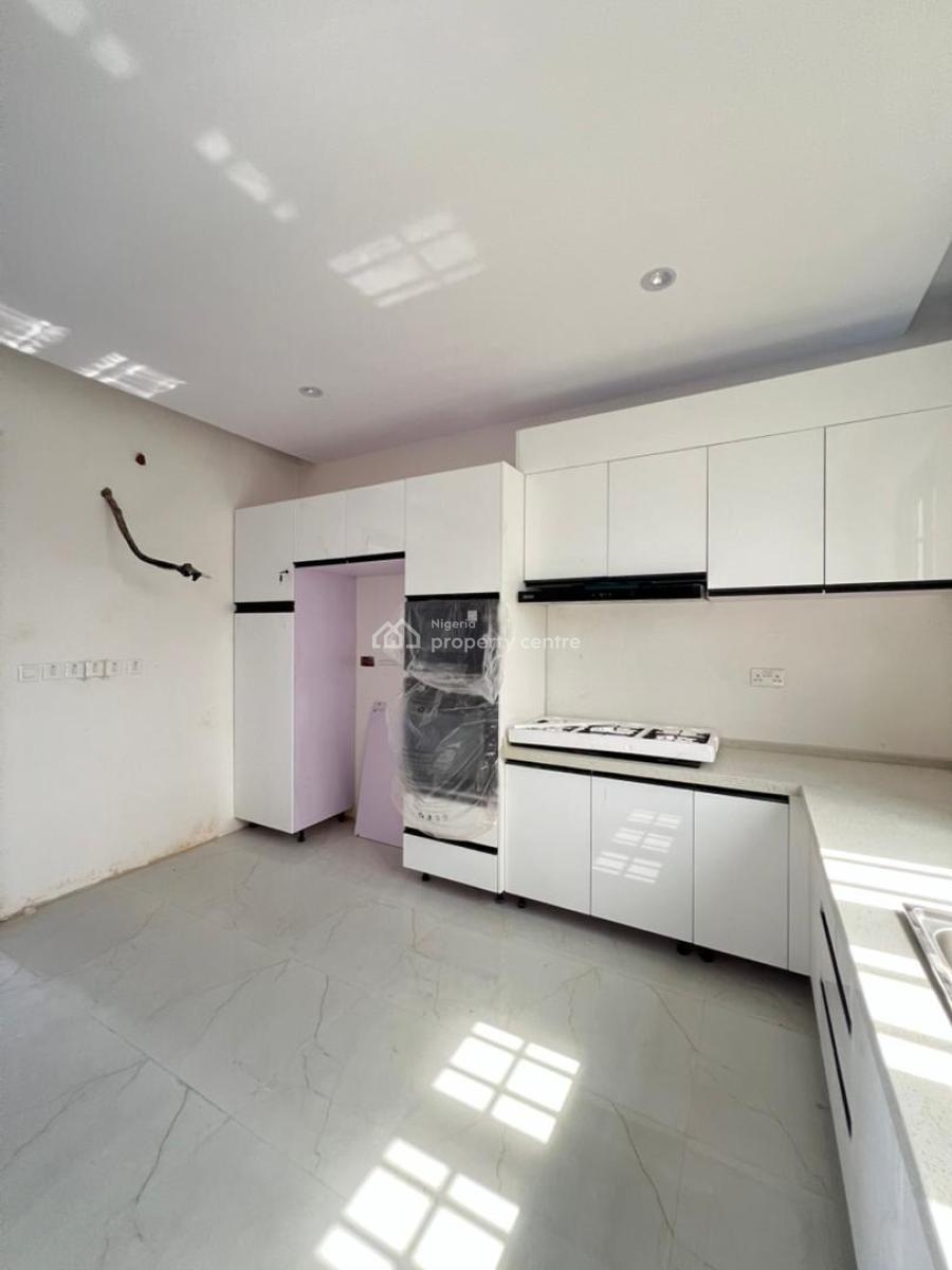 Contemporary 3bedroom Apartment, Ikoyi, Lagos, Flat / Apartment for Sale