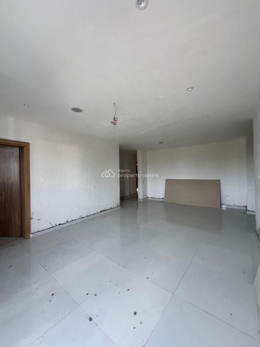 Luxury 2 Bedroom Apartment, Ikate, Lekki, Lagos, Flat / Apartment for Sale