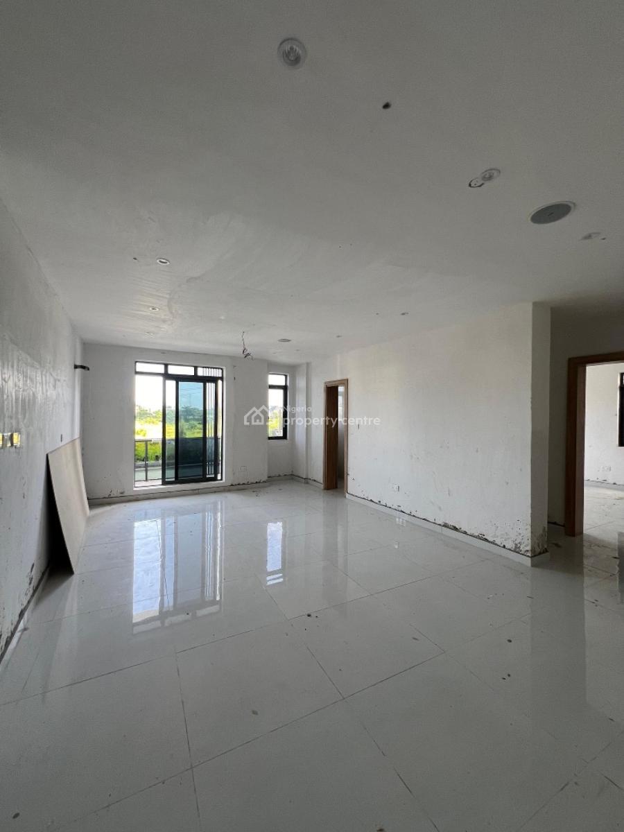 Luxury 2 Bedroom Apartment, Ikate, Lekki, Lagos, Flat / Apartment for Sale