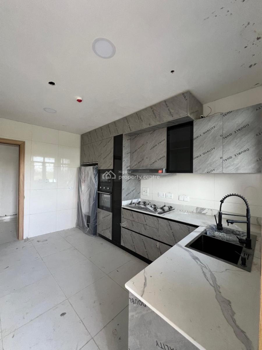 Luxury 2 Bedroom Apartment, Ikate, Lekki, Lagos, Flat / Apartment for Sale