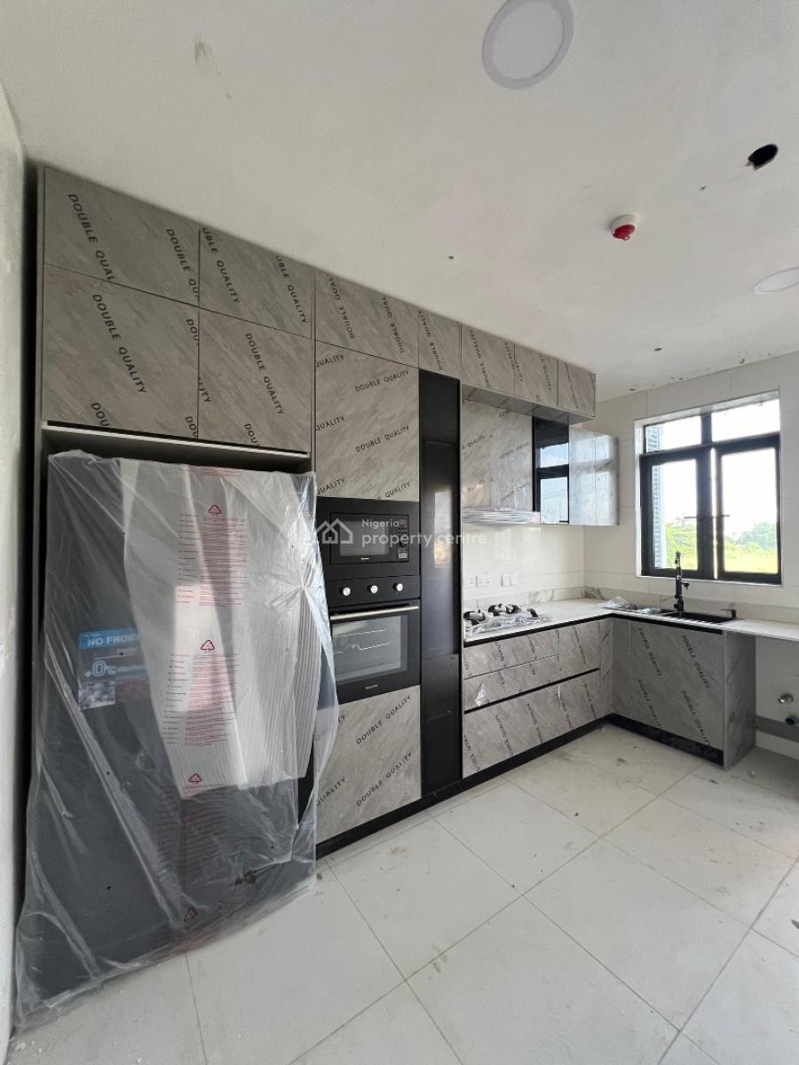 Luxury 2 Bedroom Apartment, Ikate, Lekki, Lagos, Flat / Apartment for Sale