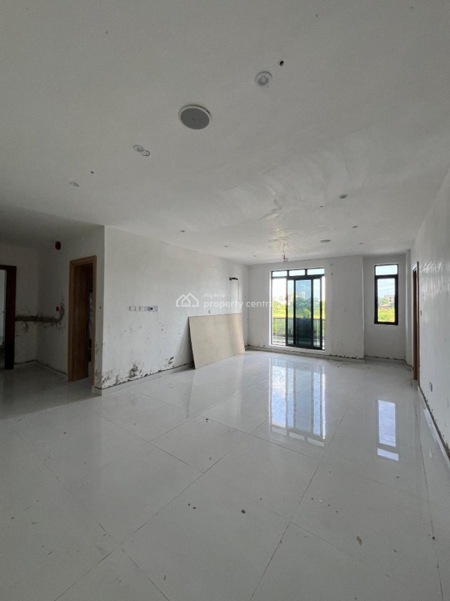 Luxury 2 Bedroom Apartment, Ikate, Lekki, Lagos, Flat / Apartment for Sale