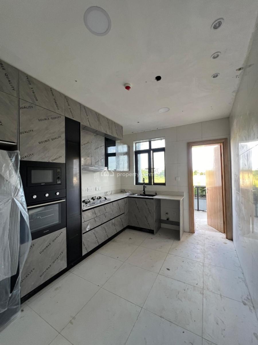Luxury 2 Bedroom Apartment, Ikate, Lekki, Lagos, Flat / Apartment for Sale