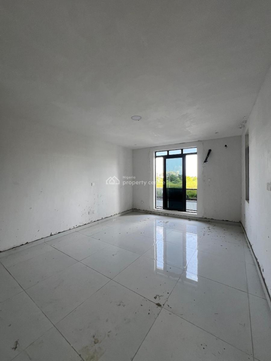 Luxury 2 Bedroom Apartment, Ikate, Lekki, Lagos, Flat / Apartment for Sale