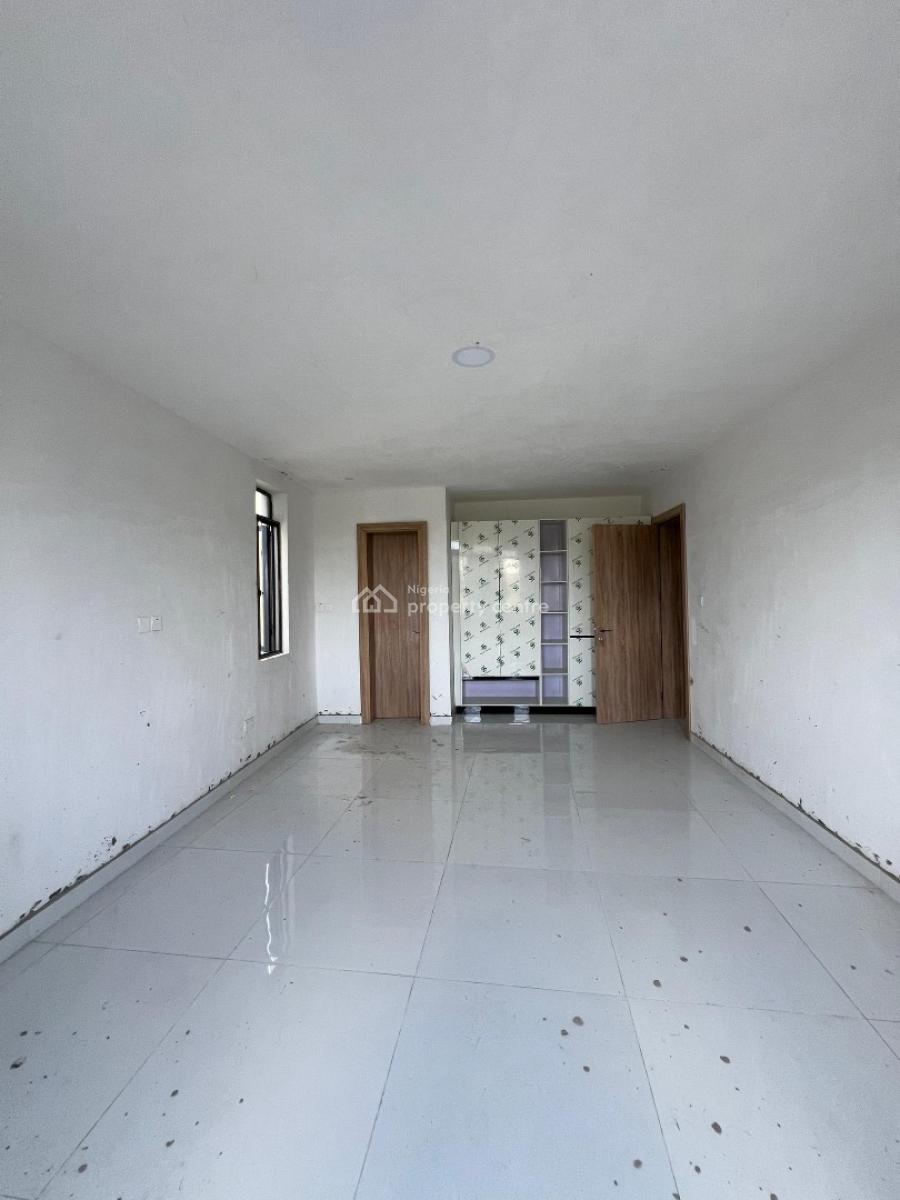 Luxury 2 Bedroom Apartment, Ikate, Lekki, Lagos, Flat / Apartment for Sale