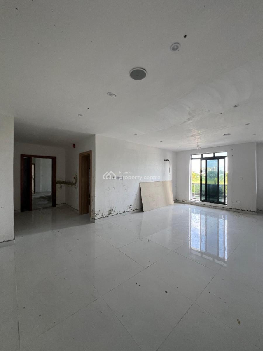 Luxury 2 Bedroom Apartment, Ikate, Lekki, Lagos, Flat / Apartment for Sale