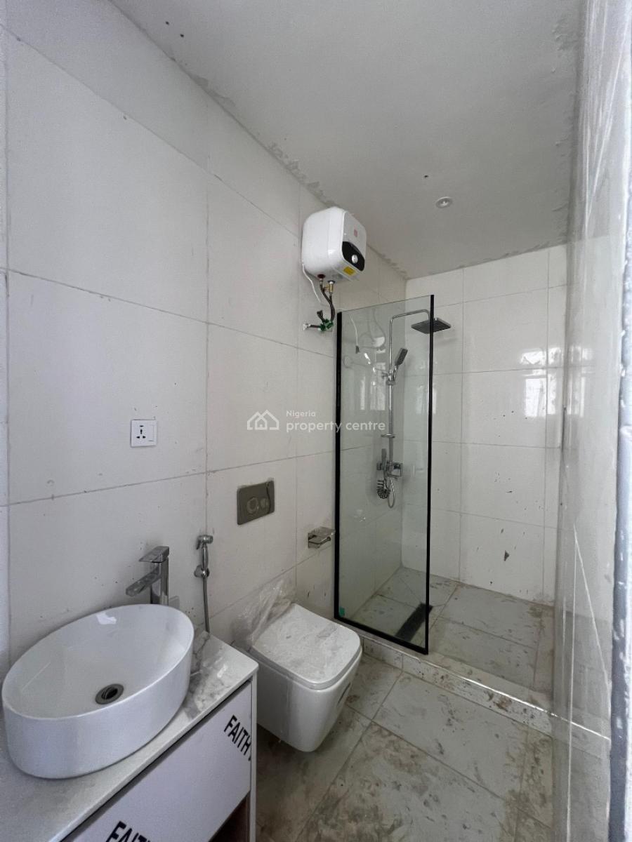 Luxury 2 Bedroom Apartment, Ikate, Lekki, Lagos, Flat / Apartment for Sale