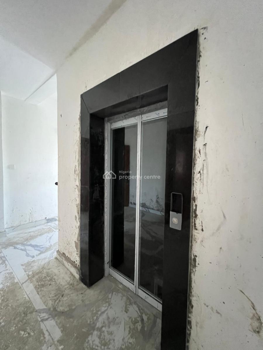 Luxury 2 Bedroom Apartment, Ikate, Lekki, Lagos, Flat / Apartment for Sale