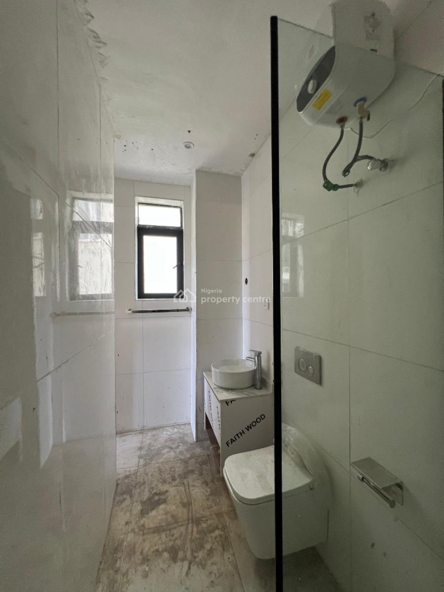 Luxury 2 Bedroom Apartment, Ikate, Lekki, Lagos, Flat / Apartment for Sale