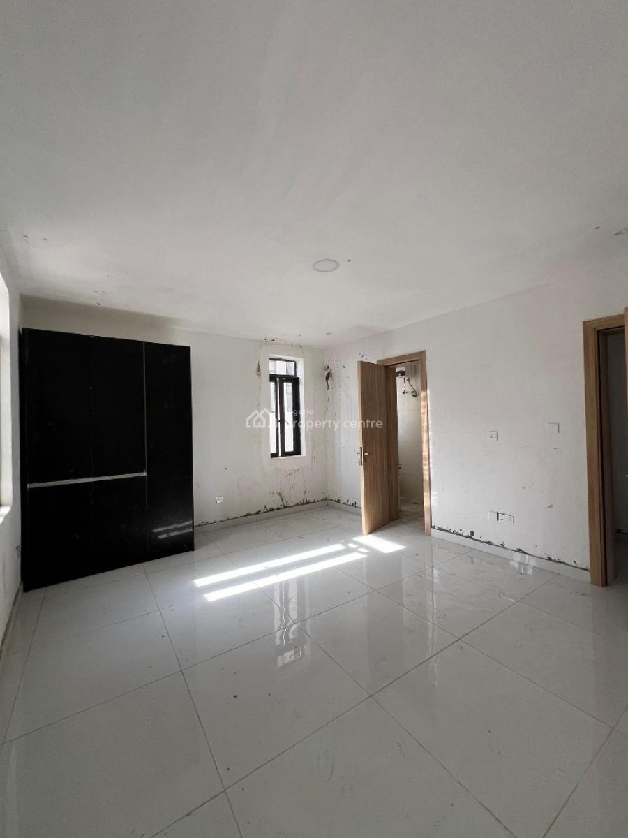 Luxury 2 Bedroom Apartment, Ikate, Lekki, Lagos, Flat / Apartment for Sale
