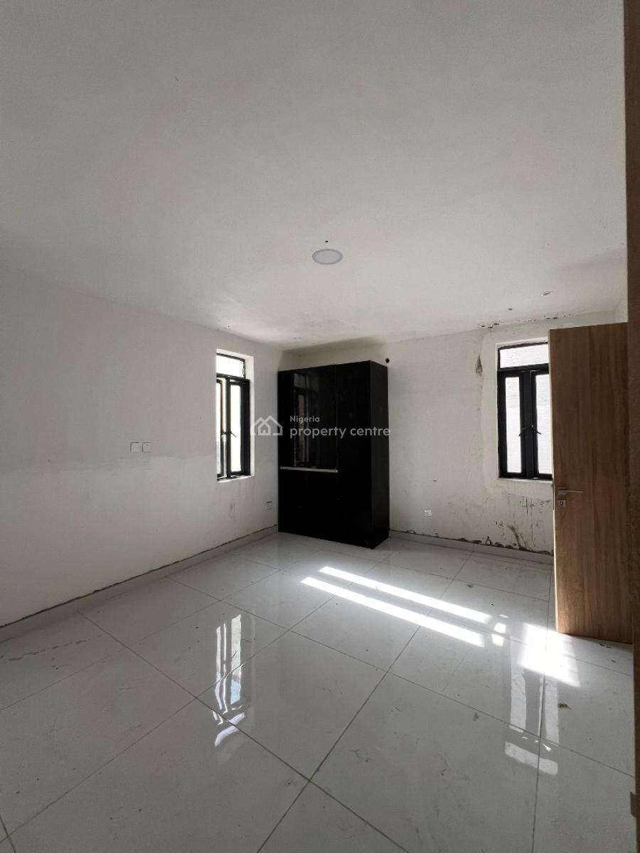 Luxury 2 Bedroom Apartment, Ikate, Lekki, Lagos, Flat / Apartment for Sale