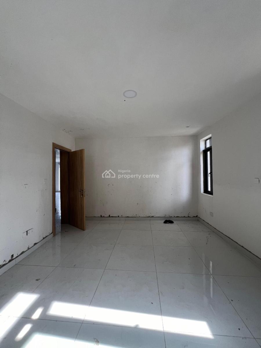 Luxury 2 Bedroom Apartment, Ikate, Lekki, Lagos, Flat / Apartment for Sale