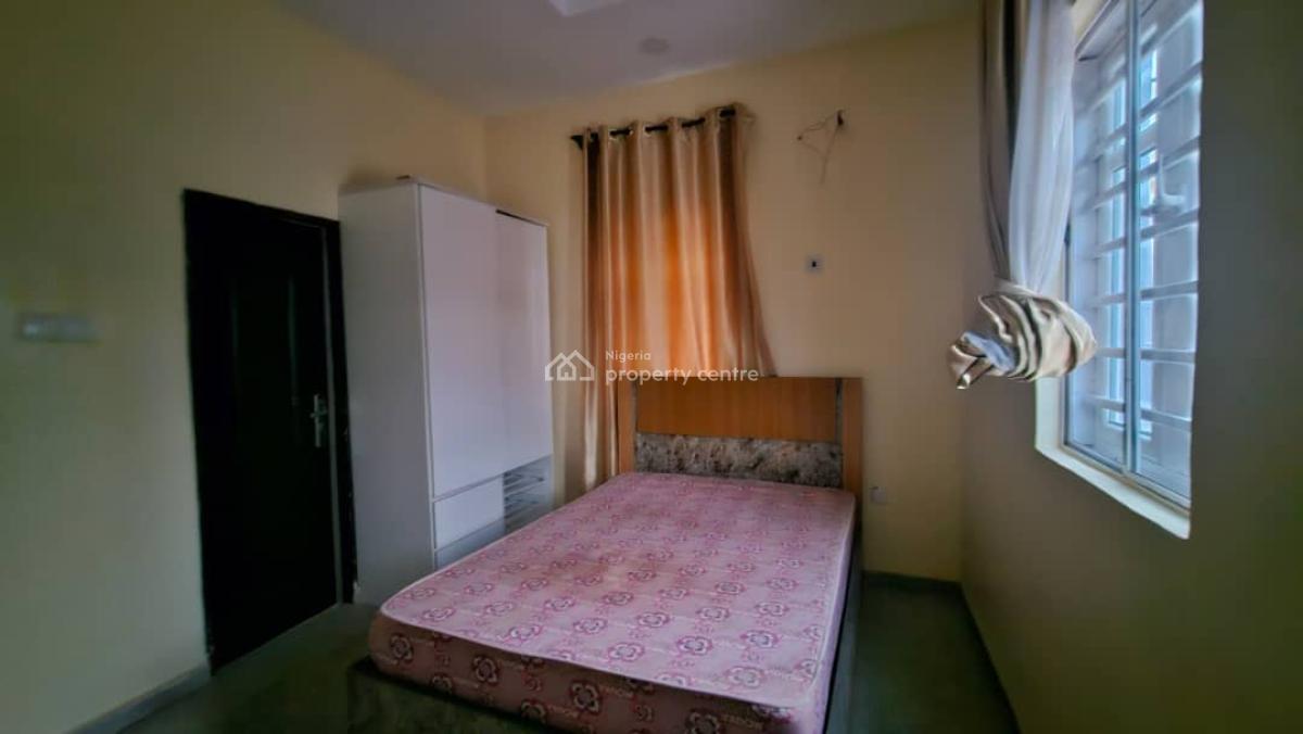 Nicely Built 2 Bedroom Bungalow, Prince Court Estate, Kobape, Abeokuta South, Ogun, Semi-detached Bungalow for Sale