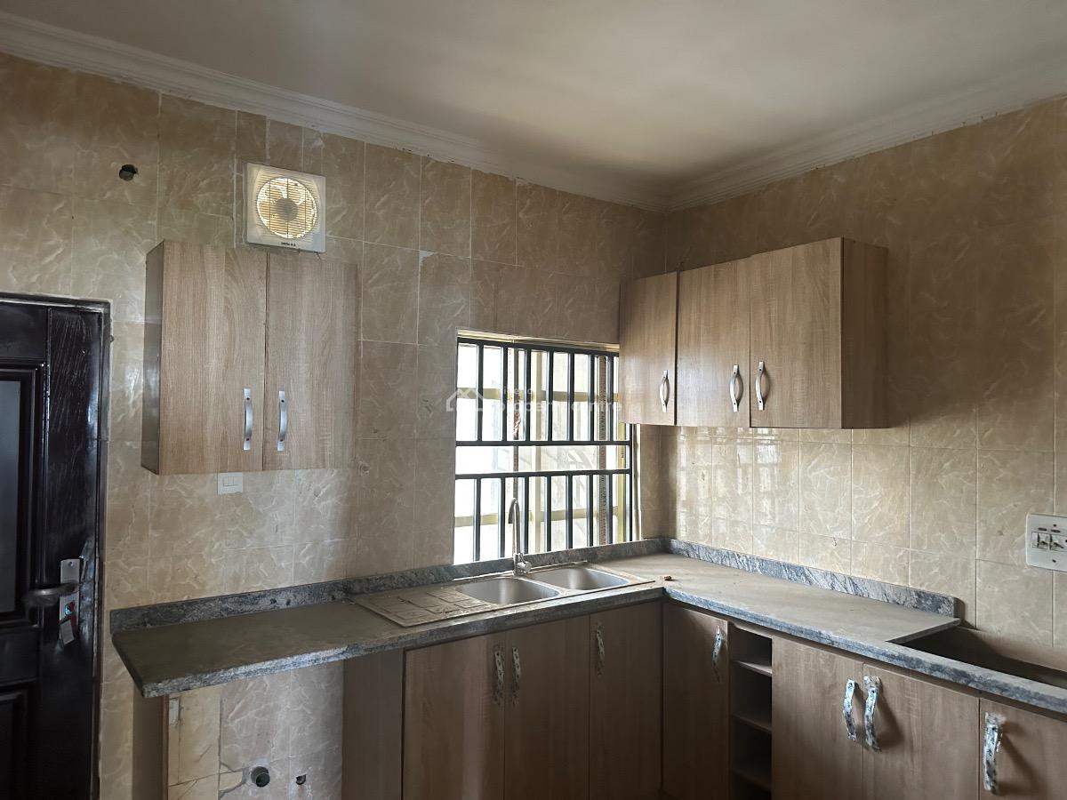 Luxury 2 Bedroom Apartment, Gra Abijoh Ibeju Lekki, Abijo, Lekki, Lagos, Flat / Apartment for Rent