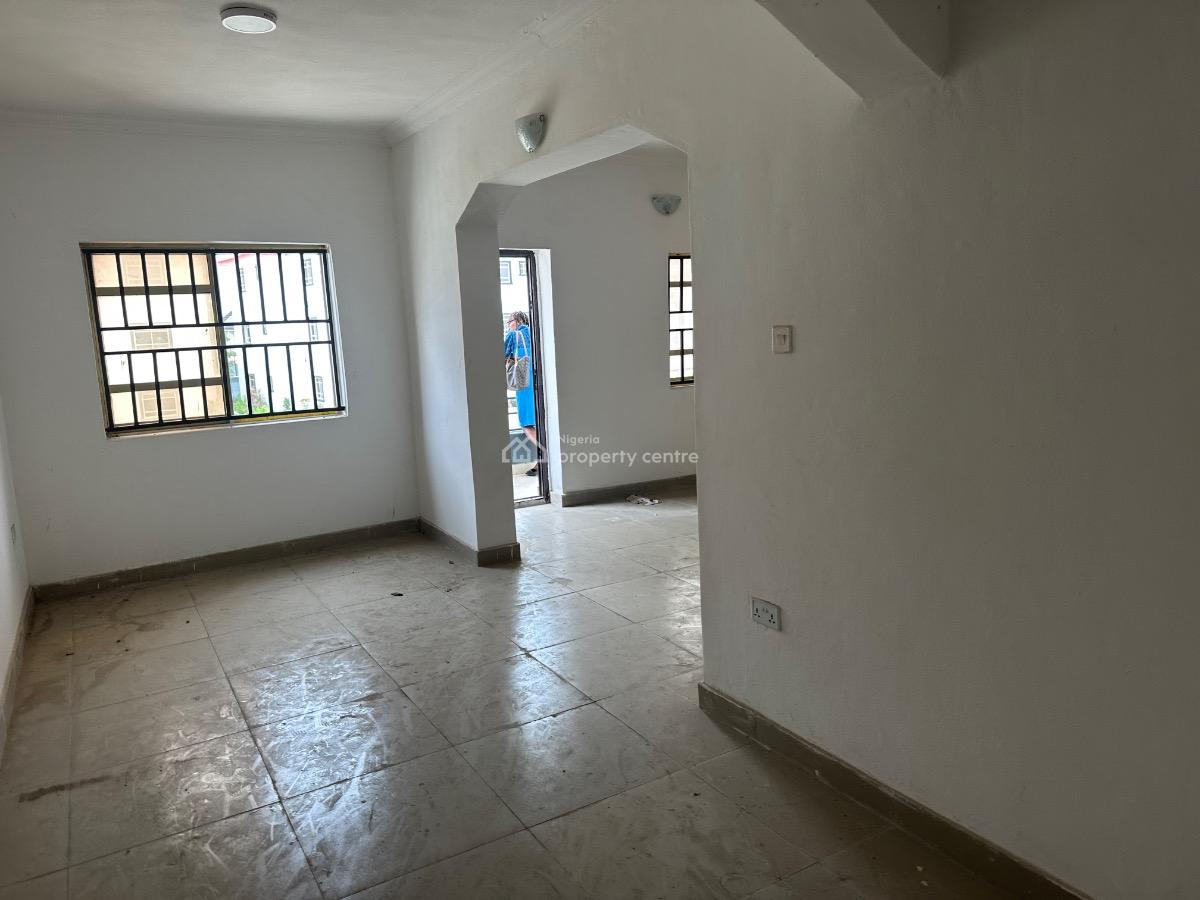 Luxury 2 Bedroom Apartment, Gra Abijoh Ibeju Lekki, Abijo, Lekki, Lagos, Flat / Apartment for Rent