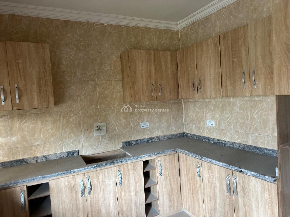 Luxury 2 Bedroom Apartment, Gra Abijoh Ibeju Lekki, Abijo, Lekki, Lagos, Flat / Apartment for Rent