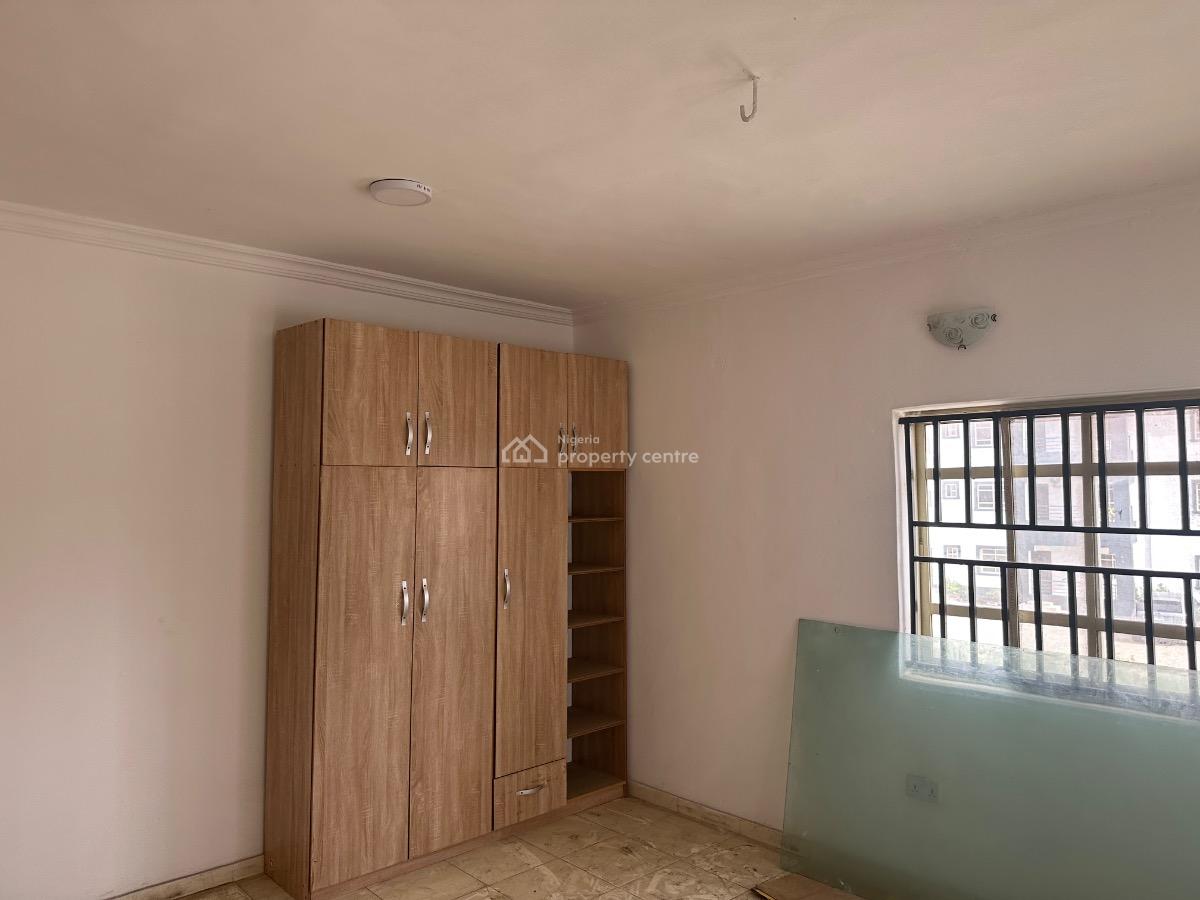 Luxury 2 Bedroom Apartment, Gra Abijoh Ibeju Lekki, Abijo, Lekki, Lagos, Flat / Apartment for Rent