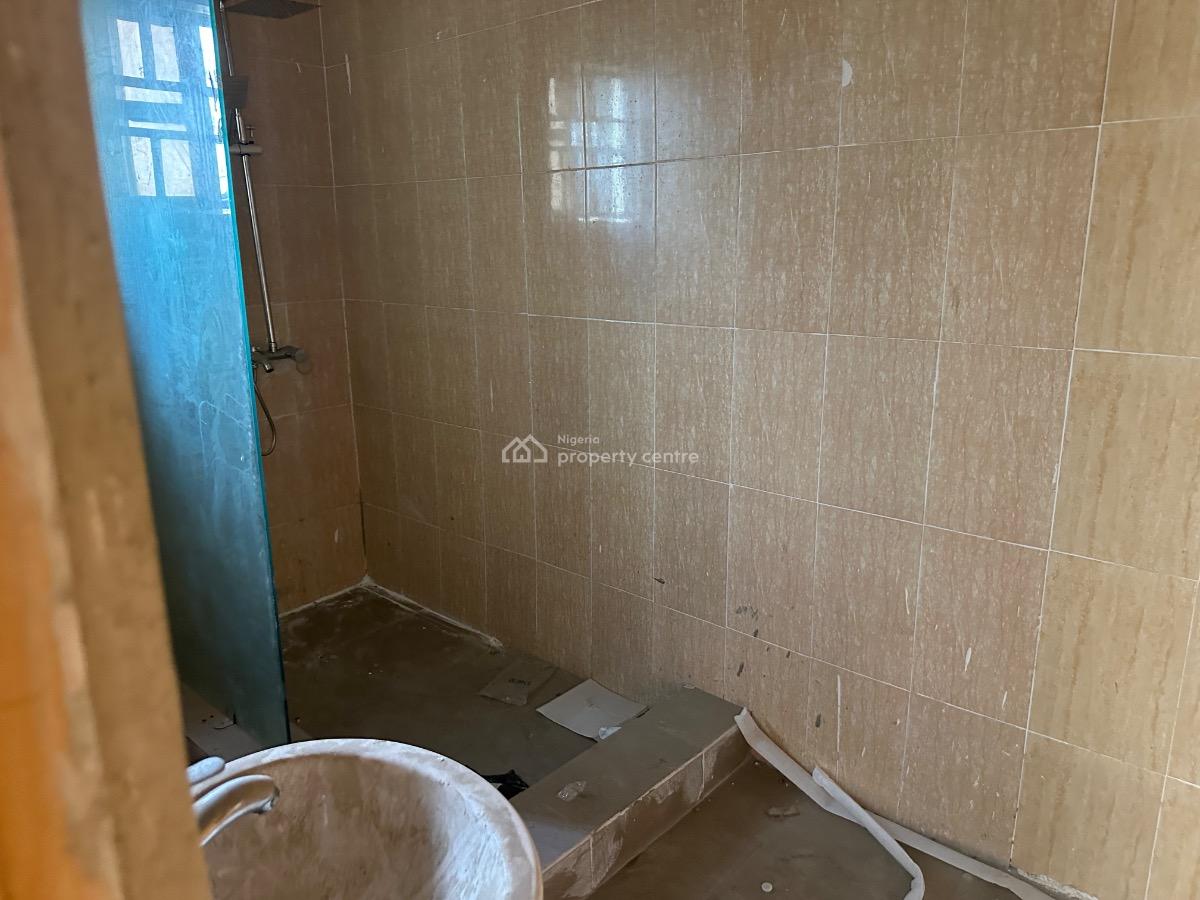 Luxury 2 Bedroom Apartment, Gra Abijoh Ibeju Lekki, Abijo, Lekki, Lagos, Flat / Apartment for Rent