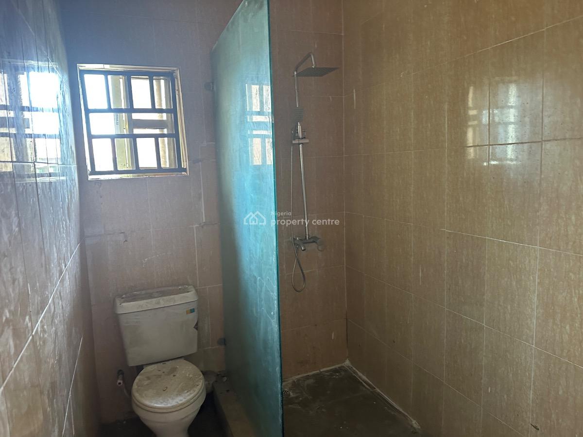 Luxury 2 Bedroom Apartment, Gra Abijoh Ibeju Lekki, Abijo, Lekki, Lagos, Flat / Apartment for Rent