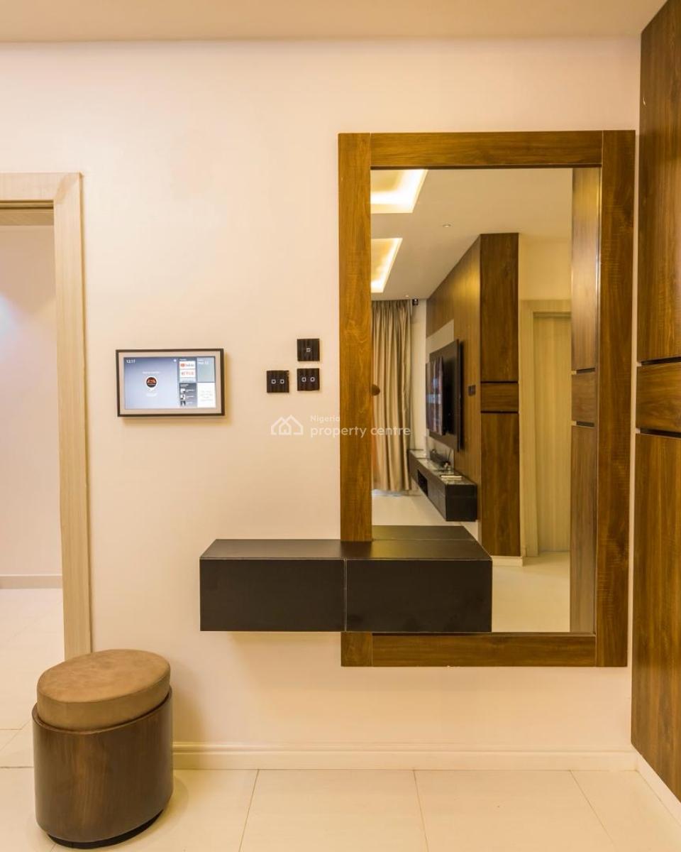 Luxury 4 Bedroom Apartment, Jahi, Jahi, Abuja, Flat / Apartment Short Let