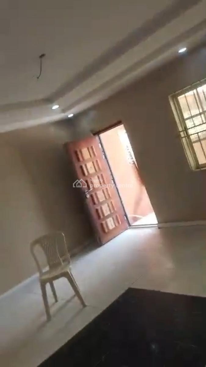 a Fully Finished 3bedroom Apartment, Gowon Estate Egbeda, Egbeda, Alimosho, Lagos, Flat / Apartment for Rent
