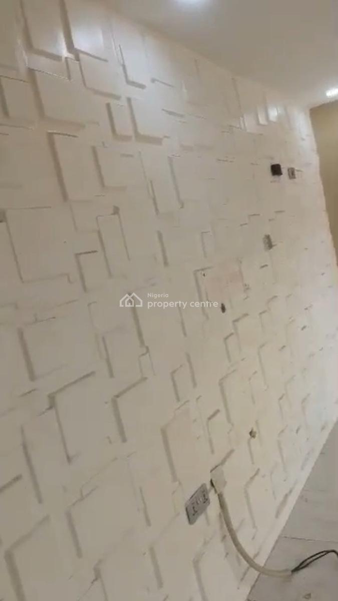 a Fully Finished 3bedroom Apartment, Gowon Estate Egbeda, Egbeda, Alimosho, Lagos, Flat / Apartment for Rent