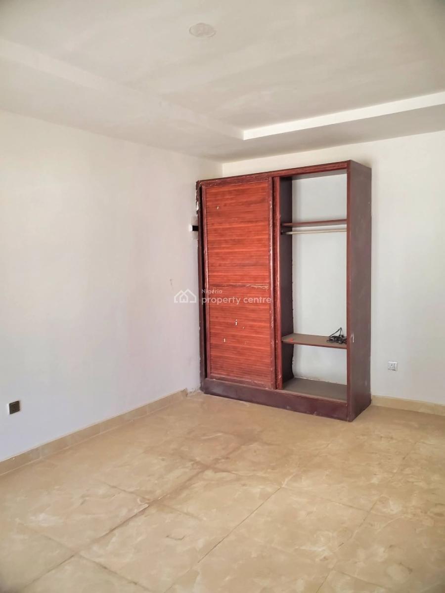 5 Bedroom Detached Duplex with Bq, Secured and Serene Area, Guzape District, Abuja, Detached Duplex for Rent