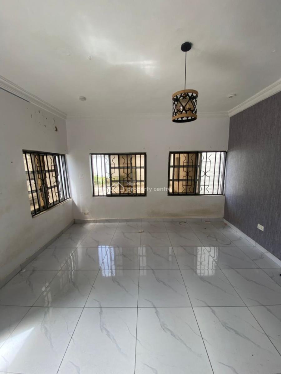 1 Bedroom, Conservation Road, Lekki, Lagos, Flat / Apartment for Rent
