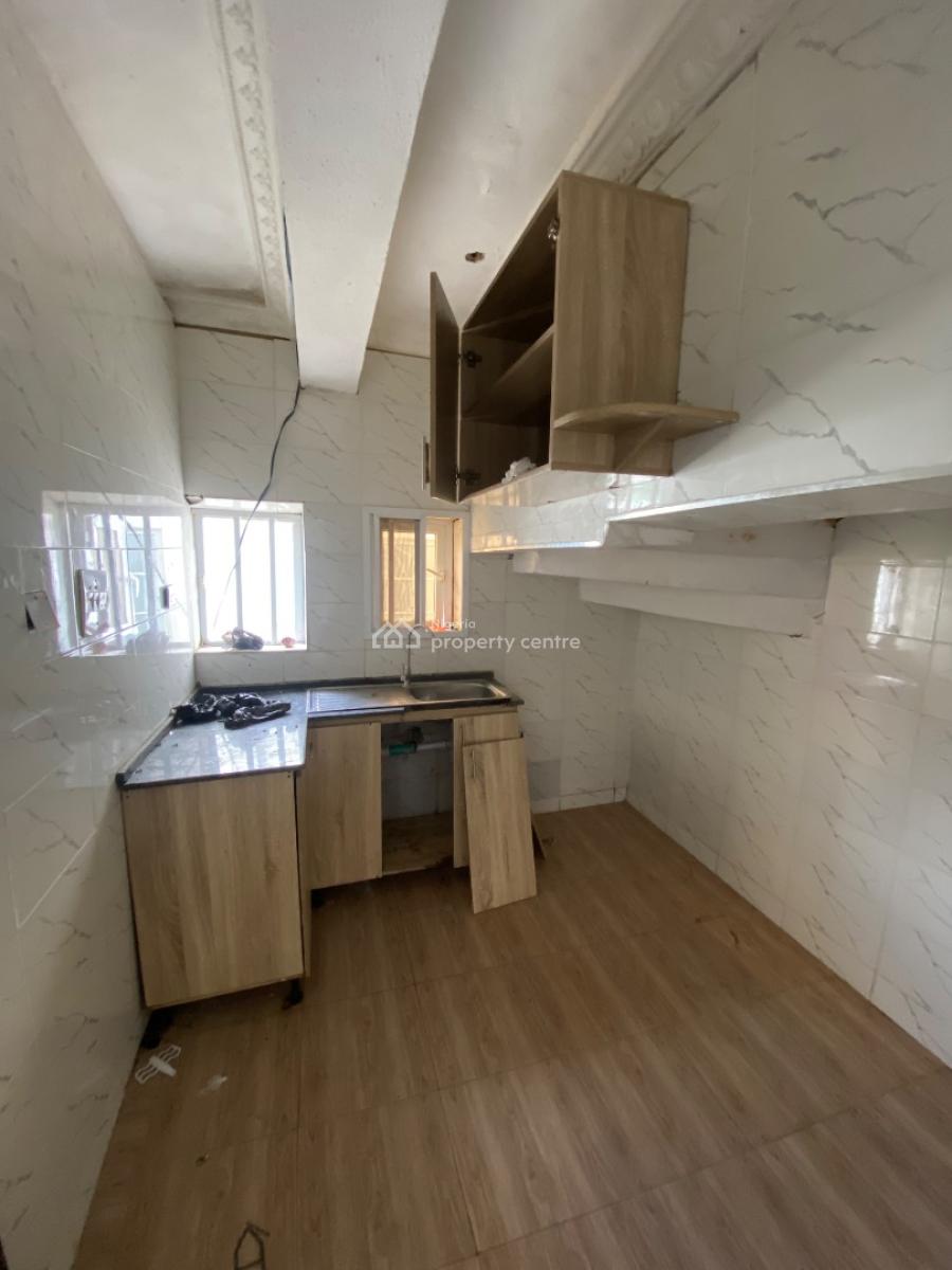 1 Bedroom, Conservation Road, Lekki, Lagos, Flat / Apartment for Rent