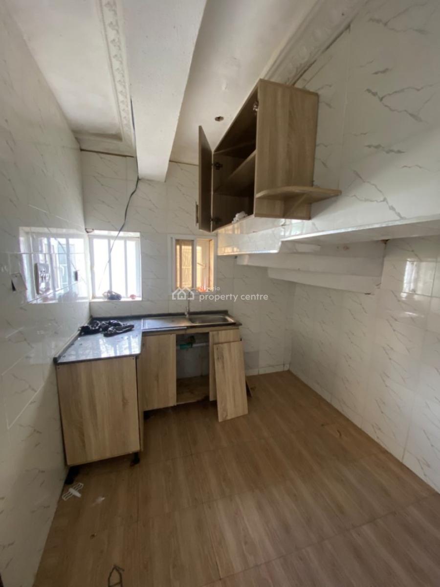 1 Bedroom, Conservation Road, Lekki, Lagos, Flat / Apartment for Rent