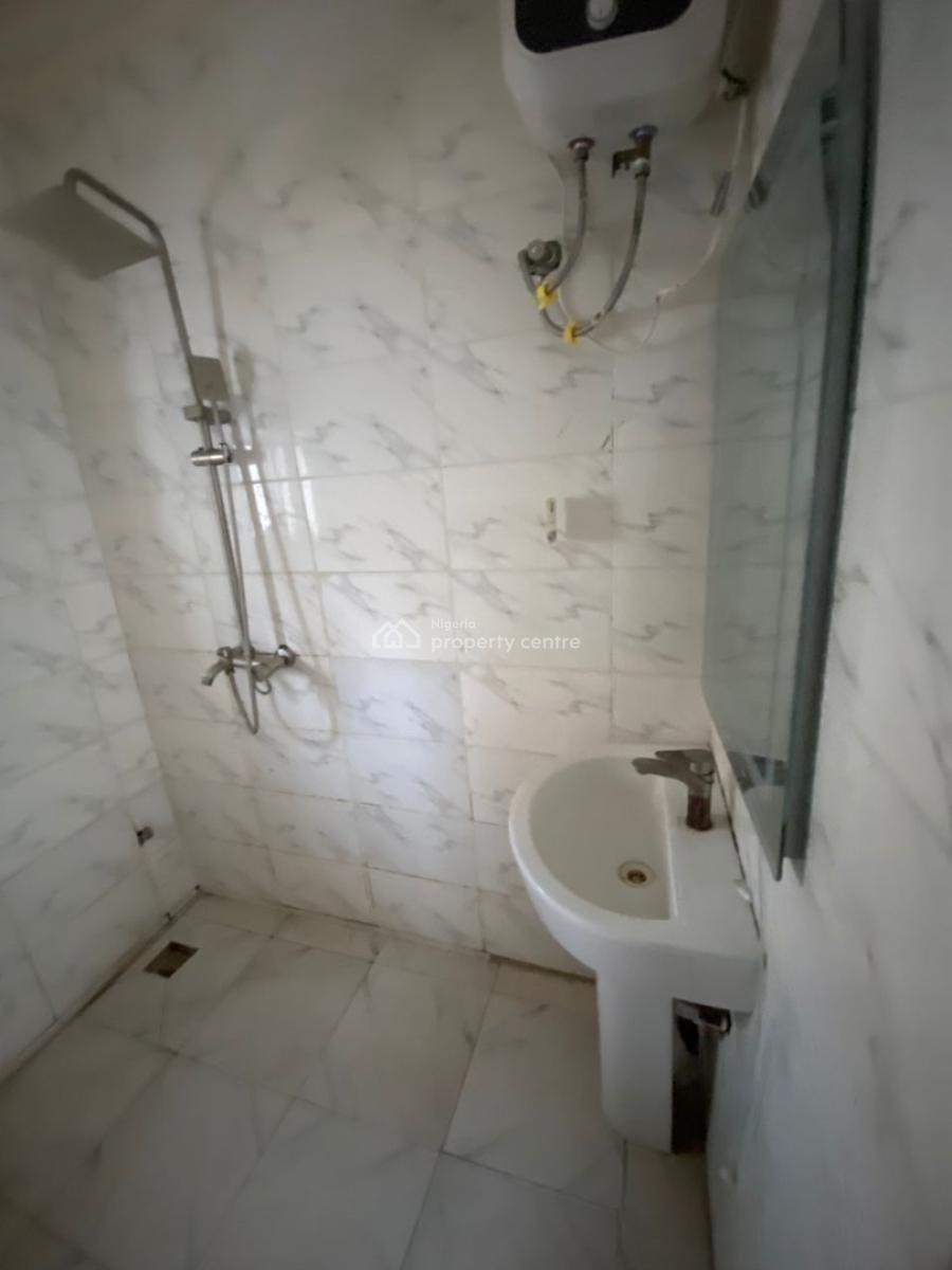 1 Bedroom, Conservation Road, Lekki, Lagos, Flat / Apartment for Rent