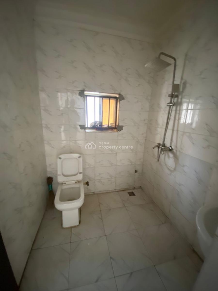 1 Bedroom, Conservation Road, Lekki, Lagos, Flat / Apartment for Rent