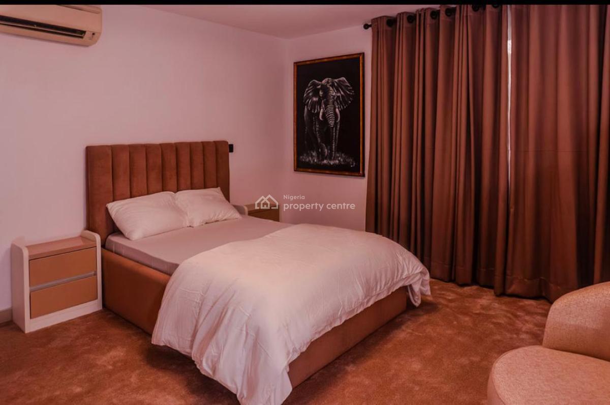 Exquisite 3 Bedroom Furnished Apartment, Old Ikoyi, Ikoyi, Lagos, House for Rent