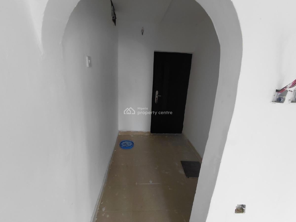 Decent Mini Flat in Alapere, Ibrahim Olowo Street, Alapere, Ketu, Lagos, Mini Flat (room and Parlour) for Rent