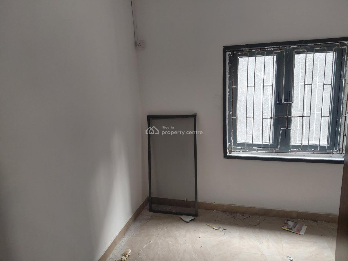 Decent Mini Flat in Alapere, Ibrahim Olowo Street, Alapere, Ketu, Lagos, Mini Flat (room and Parlour) for Rent