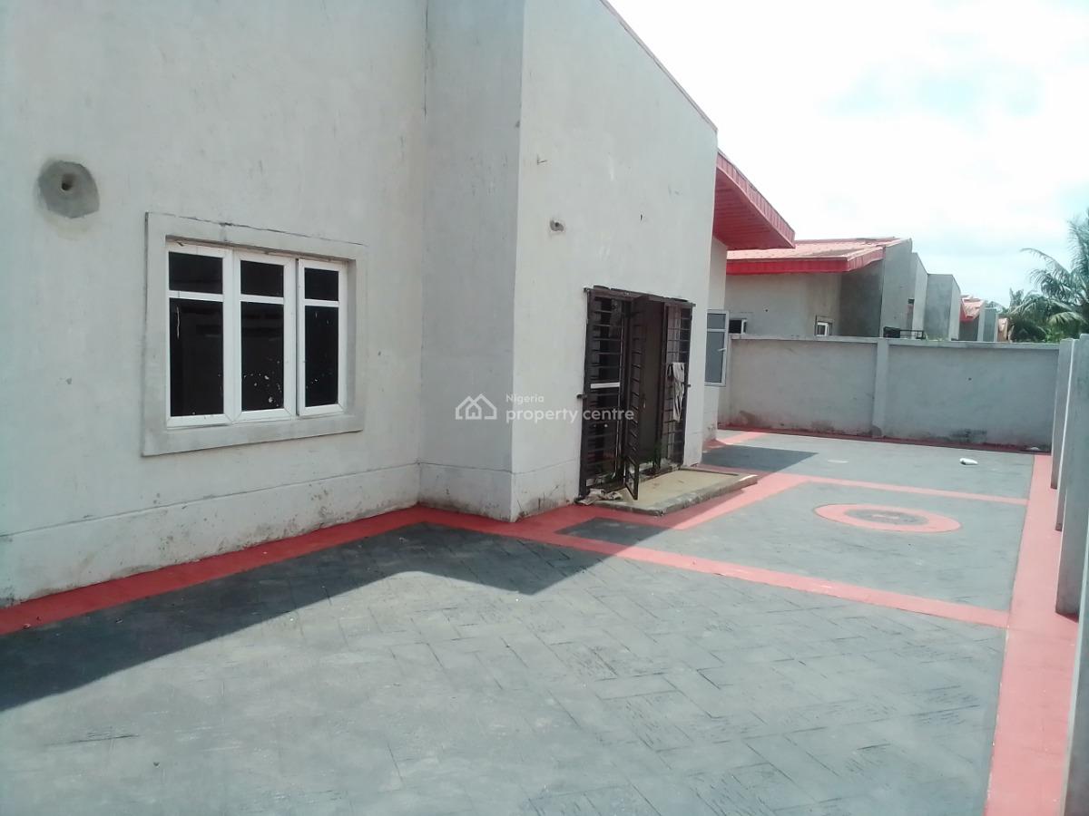6 Units of 3 Bedroom Bungalow, Mayfair Gardens Estate, Awoyaya, Ibeju Lekki, Lagos, Flat / Apartment for Sale