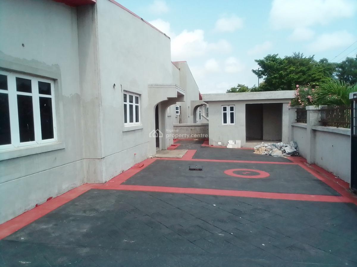 6 Units of 3 Bedroom Bungalow, Mayfair Gardens Estate, Awoyaya, Ibeju Lekki, Lagos, Flat / Apartment for Sale