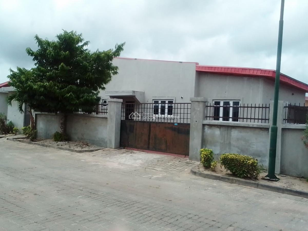 6 Units of 3 Bedroom Bungalow, Mayfair Gardens Estate, Awoyaya, Ibeju Lekki, Lagos, Flat / Apartment for Sale