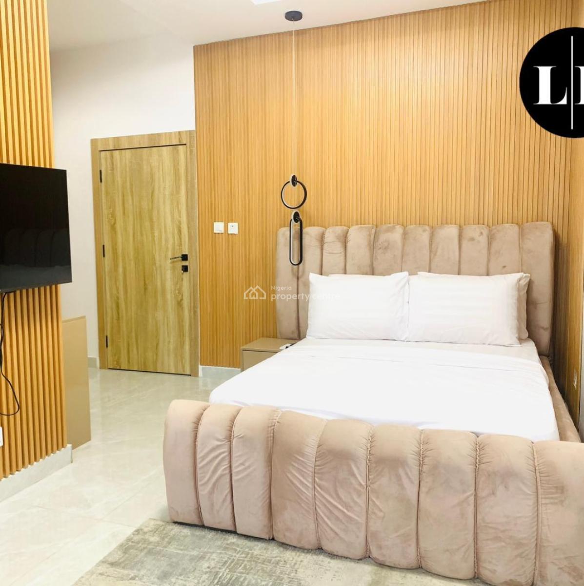 Furnished 2-bedroom Apartment, Horizon Estate Extension, Lekki, Lagos, Flat / Apartment for Sale