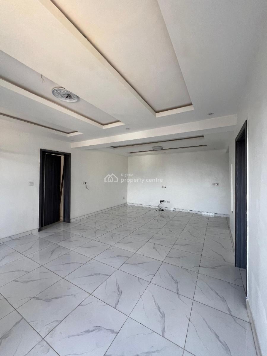 Luxury 3 Bedroom Apartment, Ikate, Lekki, Lagos, Flat / Apartment for Sale
