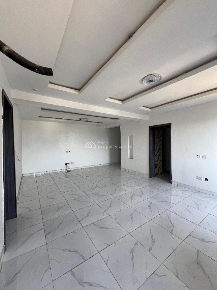 Luxury 3 Bedroom Apartment, Ikate, Lekki, Lagos, Flat / Apartment for Sale