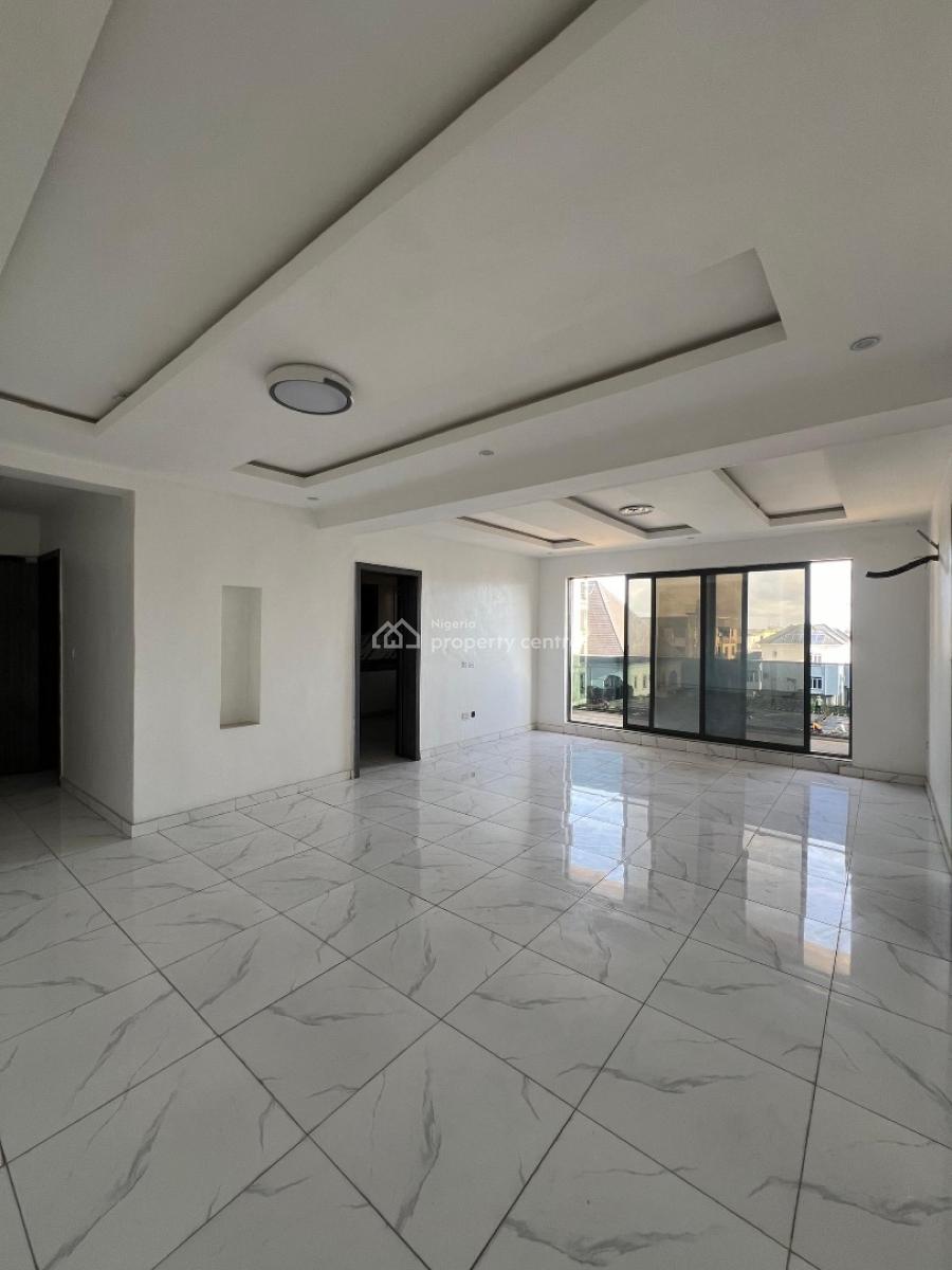 Luxury 3 Bedroom Apartment, Ikate, Lekki, Lagos, Flat / Apartment for Sale
