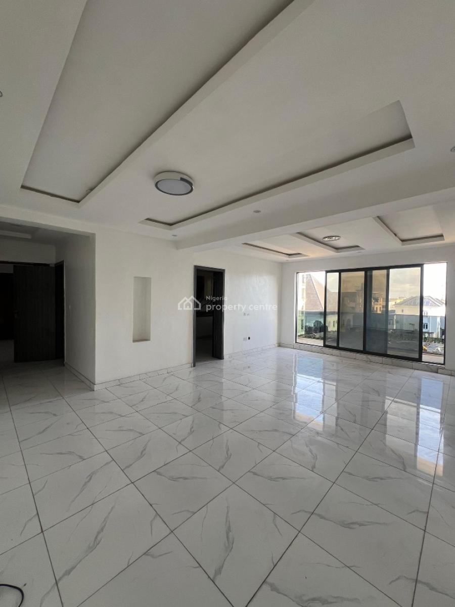 Luxury 3 Bedroom Apartment, Ikate, Lekki, Lagos, Flat / Apartment for Sale