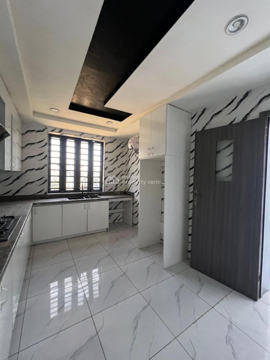 Luxury 3 Bedroom Apartment, Ikate, Lekki, Lagos, Flat / Apartment for Sale