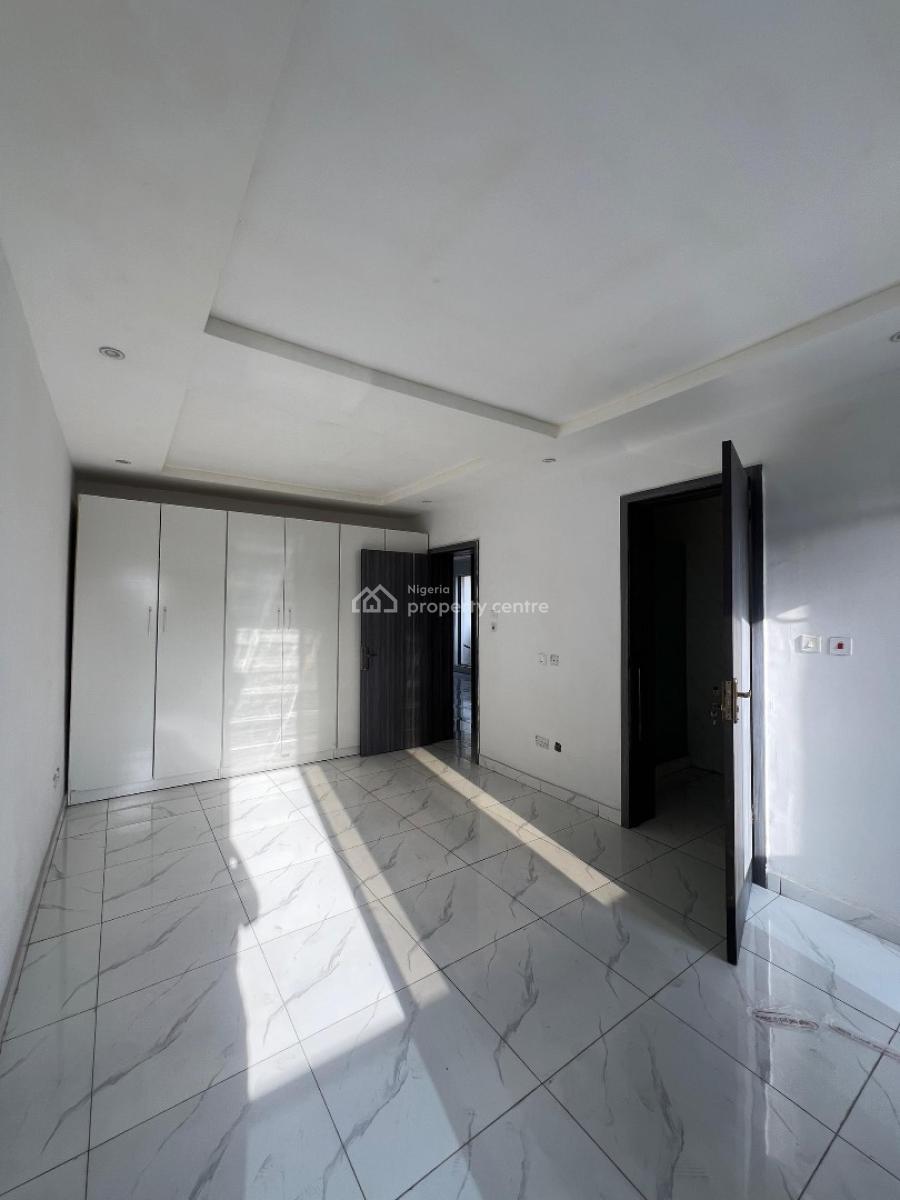 Luxury 3 Bedroom Apartment, Ikate, Lekki, Lagos, Flat / Apartment for Sale