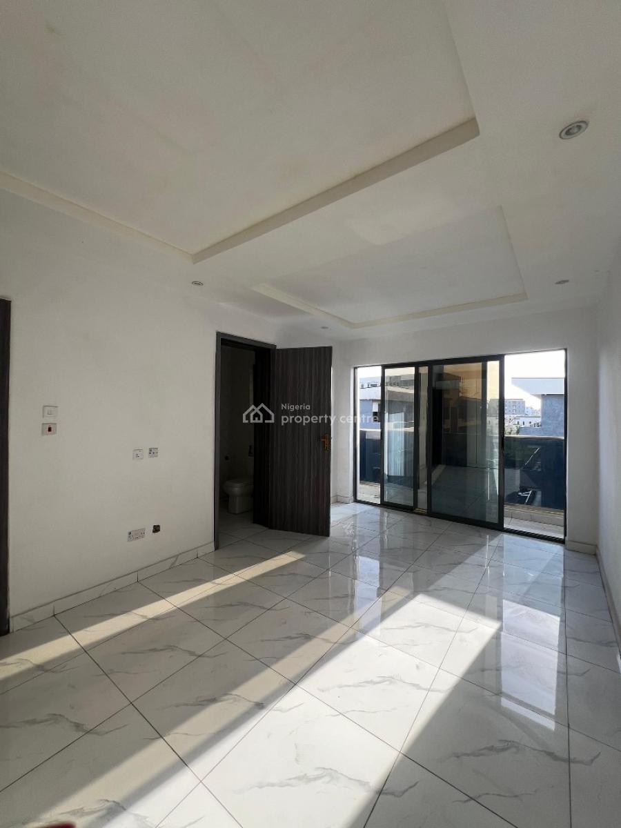 Luxury 3 Bedroom Apartment, Ikate, Lekki, Lagos, Flat / Apartment for Sale