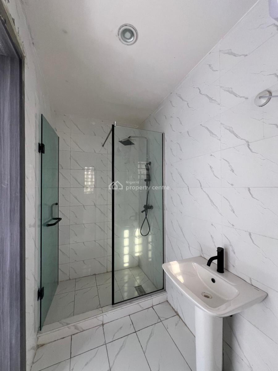 Luxury 3 Bedroom Apartment, Ikate, Lekki, Lagos, Flat / Apartment for Sale