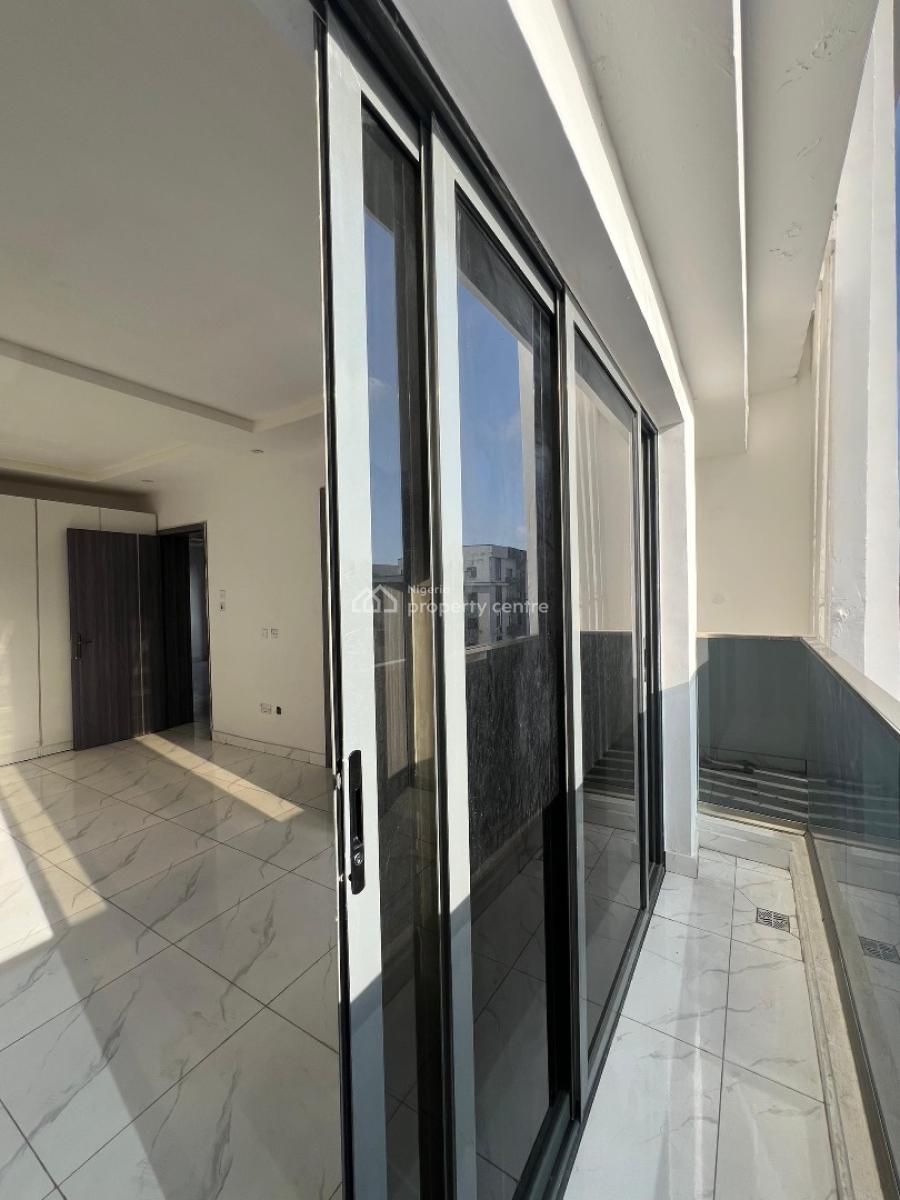 Luxury 3 Bedroom Apartment, Ikate, Lekki, Lagos, Flat / Apartment for Sale