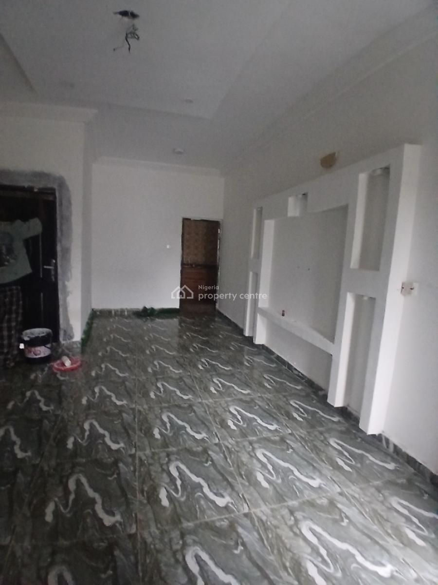 2bedroom Flat, Newtown Estate, Ogombo, Ajah, Lagos, House for Rent